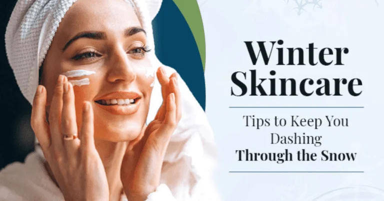 winter skin care