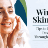 winter skin care